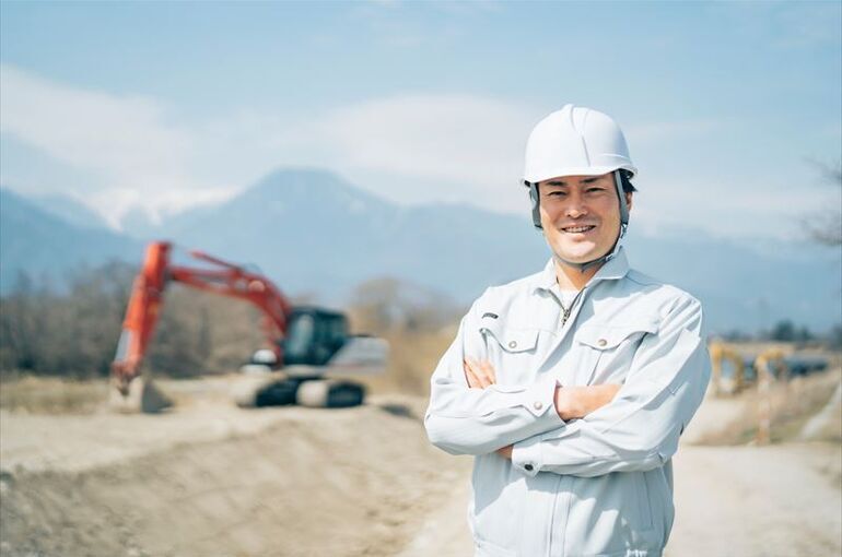 土木工事業者の選び方は？
